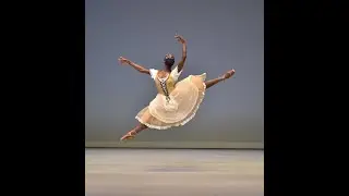 YAGP 2021| Variation from Napoli