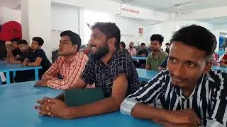Quality training How to identification of defects. উদাহরণে:খরগোশ এবং  কচ্ছপ দ্বিতীয় পর্ব