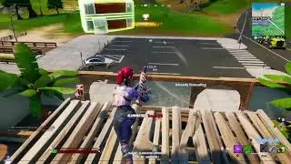 Fortnite sensitivity problem/update fortnite fix your stuff