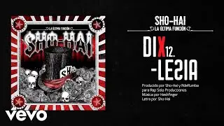 Sho-Hai - Dixlesia