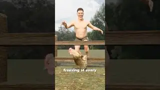 He Has a Disease That Makes Him Steal Chickens 🐔