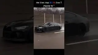 oh you are bmw fan #bmw#bmwm #bmwfans #bmwfamily #bmwfans