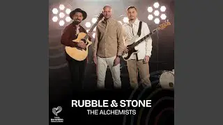 Rubble & Stone
