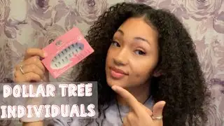 Trying out Dollar tree 3 Strand strips | Individuals