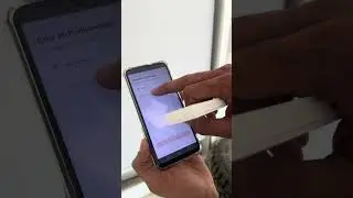 Connect Novo WiFi Tubular Motor with Tuya App | Smart Home Integration Guide