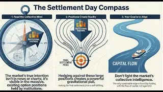 Settlement day Nifty , Sensex- How to trade with Gamma