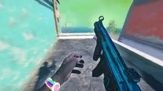 80 FOV Movement