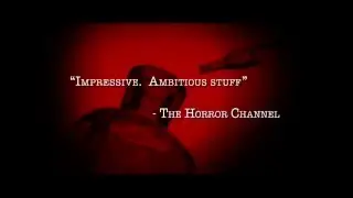 Horrors Of War (2006) Horror Sci-Fi | Official Trailer