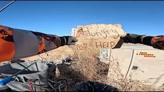 Colorado Springs CO Litter Clean Up Day #2