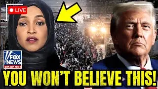 It's OVER! Ilhan - Walz QUITS, but Now She&rsquo;s Going to be REMOVED from Congress after THIS&hellip;
