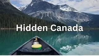 10 Fascinating Facts About Canada&rsquo;s Nature | Calm Educational Journey