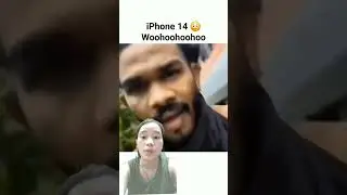 iPhone Protein | bro was camping in a bush 😅 #thief #shorts #funny