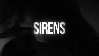 Synergy & RageMode  (ft. Chrillio) - Sirens