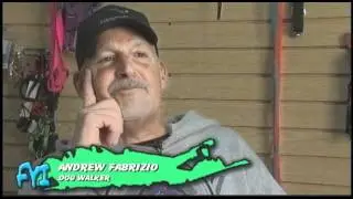 Fido Fitness Club on FYI