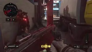 *NEW* GRIDLOCK SECRET ROOM/OUT OF THE MAP