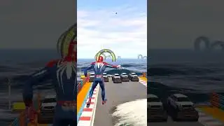 #gta #gtavcar #gtav #gtavcarmod #gtaonline #gtastuntrace #spiderman #gta5funnyclips #gtafunnyclips
