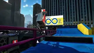 Skate. Hippy Flips. Shredded Bits(Throwaways)