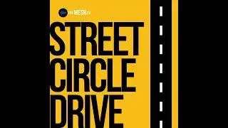 StreetCircleDrive: Hunter Speagle, ATAC Gallery