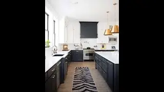 Kitchen - Design Ideas K202716 | @MagicofInteriors | @Magic | @Interior | @Decor | @Design | @Idea