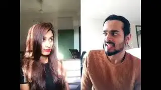 BB Ki Vines Duet Compilation #Musically #India