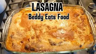 LASAGNA