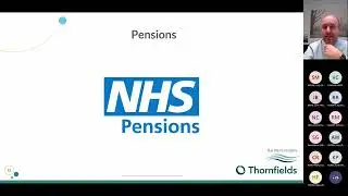 Limited Companies : FPM Finance Webinar November 2022