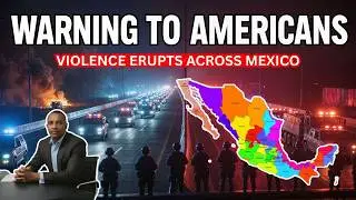 🚨 Mexican Army Kills &ldquo;El Mencho&rdquo; &ndash; CJNG Leader Dead, Chaos Erupts Across Mexico 🇲🇽🔥