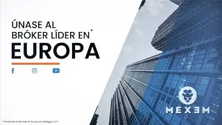Broker lider en Europa | MEXEM