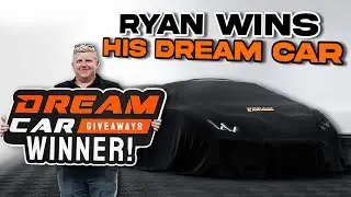 Ryan Hits The Jackpot! Huracan STO & Urban defender