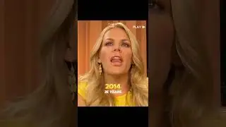 47. Busy Philipps evolution #BusyPhilipps #evolution #throughtheyears #ac...