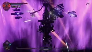 HELLPOINT - SECRET ENDING! Der verbuggteste Bosskampf aller Zeiten!