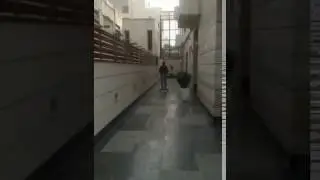 Customer Feedback for Self Balancing Electric Scooter