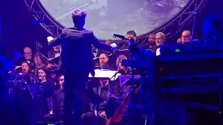Pink Floyd Legend  perform Atom Heart Mother @ Teatro Bellini Napoli 2025-01-19