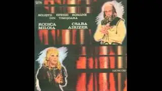 Rodica Miloia-Nume drag (din opera 