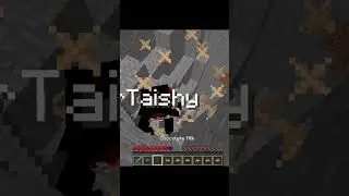 Creeper kill in HG  #minecraftpvp #hg #dojo #bastighg #pvpdojo #pvp #minecraft #soup