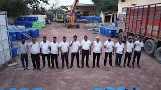 The Power of Service Before Self | IP GROUP Logistics India
