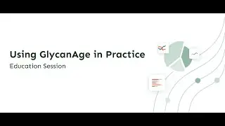 The Power of the Glycome - Partner Educational Session