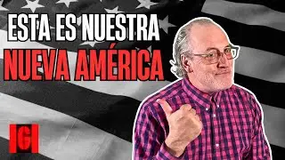 Esta es Nuestra Nueva Am&eacute;rica Gallospole con Marc A Gallo