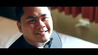 Lester Jake Guevarra & Aurora Paula Magpantay Wedding SDE vid - 24 FRAMES MANILA from STAPLES EVENT