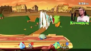 BEER N SMASH