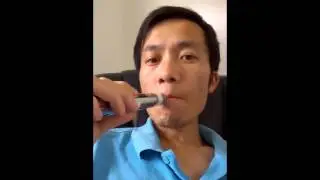 IJOY newest  wax atomizer