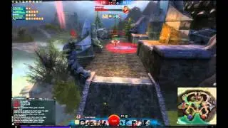 guildwars 2 pistol pistol thief - #1