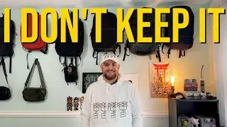 How a Product Reviewer Can Also Live as a Minimalist (Why My Channel Exists)