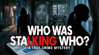 ROMECA MEEKS UPDATE: WAS HOLLY STALKING ROMECA? #justiceforromeca