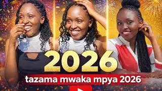 TUMEFIKA SALAMA &ndash; Swahili Reggae Worship Song | New Year Gospel Praise 2026 🎶🙏(Official Audio)