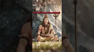 शिव चर्चा की मुख्य बाते जो सभी शिवभक्तों को पता होनी चाहिए #mahadeva #mahadeva #mahadev