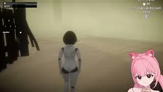인형 안드로이드의 사냥 | Dolls: They Are Hunting You #steam #스팀게임 #game #DollstheHunt #dolls #공포게임 #horror