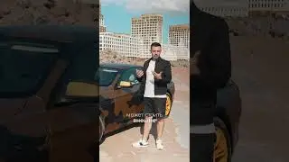САМАЯ ВЫГОДНАЯ БМВ! BMW 6 F13 #shorts