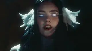 Delaney Bailey - Lion (Official Music Video)
