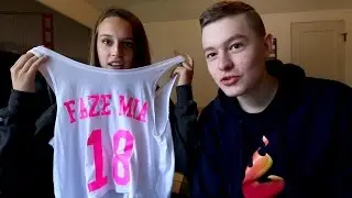 FAZE MIA